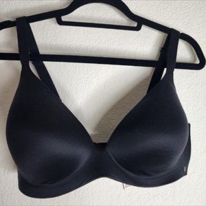 Victoria's Secret Lined Semi Demi (36DD)